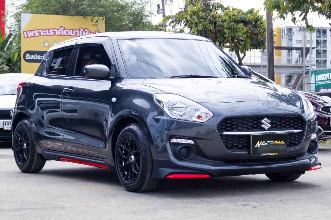 Suzuki Swift 1.2 GL Next 2023 *RK2071*